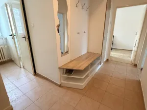 Pronájem bytu 2+1, Brno - Královo Pole, Vodova, 55 m2