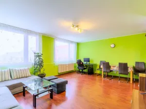 Prodej bytu 3+1, Kladno - Kročehlavy, Litevská, 76 m2