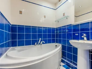 Prodej bytu 3+1, Kladno - Kročehlavy, Litevská, 76 m2