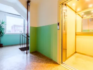 Prodej bytu 3+1, Kladno - Kročehlavy, Litevská, 76 m2