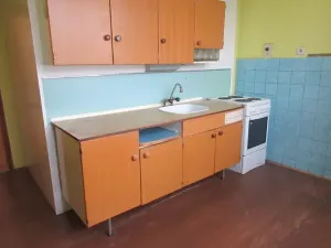 Prodej bytu 3+1, Písek, 71 m2