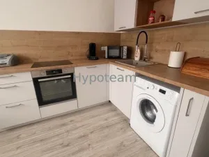 Pronájem bytu 1+1, Ústí nad Labem - Severní Terasa, Švestková, 34 m2