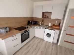 Pronájem bytu 1+1, Ústí nad Labem - Severní Terasa, Švestková, 34 m2