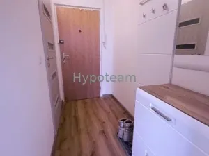 Pronájem bytu 1+1, Ústí nad Labem - Severní Terasa, Švestková, 34 m2