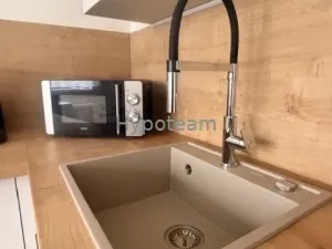 Pronájem bytu 1+1, Ústí nad Labem - Severní Terasa, Švestková, 34 m2