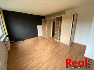Pronájem bytu 2+kk, Brno - Starý Lískovec, Mikuláškovo náměstí, 49 m2