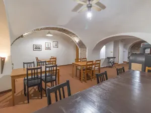Pronájem restaurace, Sušice - Sušice I, Mostní, 116 m2