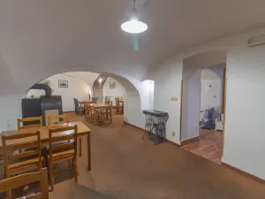 Pronájem restaurace, Sušice - Sušice I, Mostní, 116 m2