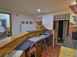 Pronájem restaurace, Sušice - Sušice I, Mostní, 116 m2