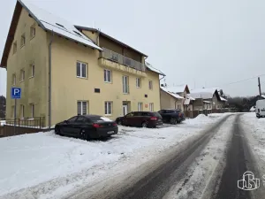 Pronájem bytu 2+kk, Svatava, Pohraniční stráže, 50 m2
