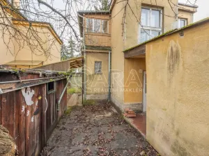 Prodej rodinného domu, Brandýs nad Labem-Stará Boleslav - Brandýs nad Labem, Karla Lípy, 131 m2