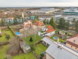 Prodej rodinného domu, Brandýs nad Labem-Stará Boleslav - Brandýs nad Labem, Karla Lípy, 131 m2