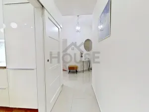 Prodej bytu 3+kk, Praha - Smíchov, Svornosti, 75 m2