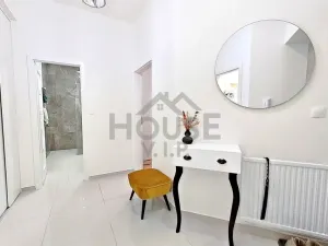 Prodej bytu 3+kk, Praha - Smíchov, Svornosti, 75 m2