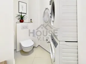 Prodej bytu 3+kk, Praha - Smíchov, Svornosti, 75 m2