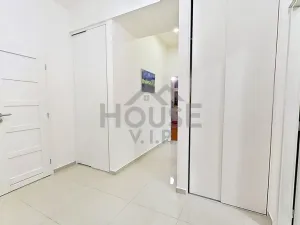 Prodej bytu 3+kk, Praha - Smíchov, Svornosti, 75 m2