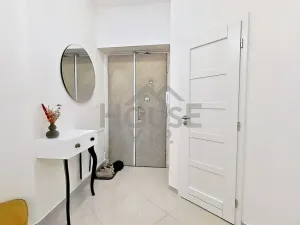 Prodej bytu 3+kk, Praha - Smíchov, Svornosti, 75 m2