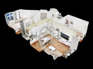 Prodej bytu 3+kk, Praha - Smíchov, Svornosti, 75 m2