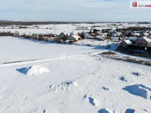 Prodej pozemku pro bydlení, Čakovičky, Střední, 810 m2