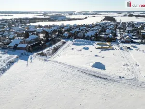 Prodej pozemku pro bydlení, Čakovičky, Střední, 810 m2