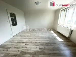 Pronájem bytu 1+1, Praha - Radotín, Plánická, 40 m2