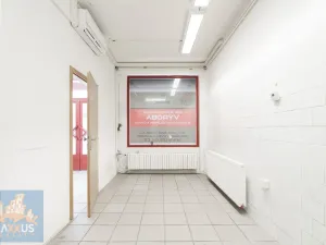 Pronájem obchodního prostoru, Praha - Strašnice, Počernická, 140 m2