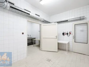 Pronájem obchodního prostoru, Praha - Strašnice, Počernická, 140 m2