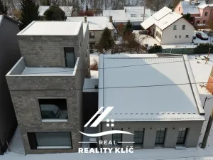 Prodej restaurace, Ostrava, Československé armády, 370 m2