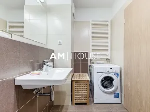 Prodej bytu 2+kk, Praha - Vysočany, Ocelářská, 55 m2