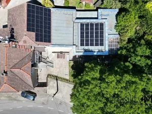 Pronájem ubytování, Dobrovice, 500 m2