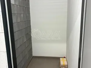 Pronájem bytu 1+kk, Praha - Stodůlky, Holýšovská, 12052 m2