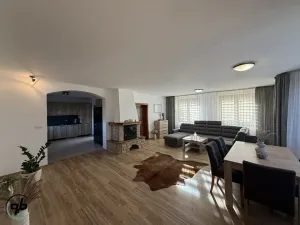 Prodej rodinného domu, Pržno, 384 m2