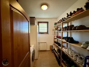 Prodej rodinného domu, Pržno, 384 m2