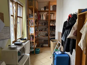 Pronájem obchodního prostoru, Nový Jičín, Gen. Hlaďo, 49 m2