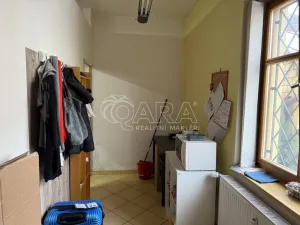 Pronájem obchodního prostoru, Nový Jičín, Gen. Hlaďo, 49 m2