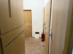Pronájem obchodního prostoru, Nový Jičín, Gen. Hlaďo, 49 m2