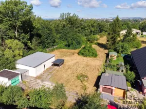 Pronájem výrobních prostor, Ostrava - Zábřeh, Horymírova, 98 m2