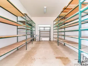 Pronájem výrobních prostor, Ostrava - Zábřeh, Horymírova, 98 m2