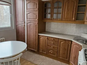 Pronájem bytu 2+1, Ostrava - Výškovice, Šeříková, 43 m2