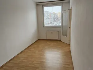 Pronájem bytu 2+1, Ostrava - Výškovice, Šeříková, 43 m2