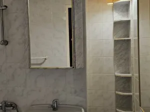 Pronájem bytu 2+1, Ostrava - Výškovice, Šeříková, 43 m2