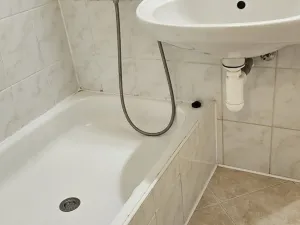 Pronájem bytu 2+1, Ostrava - Výškovice, Šeříková, 43 m2