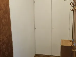 Pronájem bytu 2+1, Ostrava - Výškovice, Šeříková, 43 m2