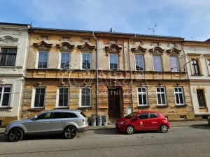 Pronájem bytu 3+kk, Trutnov - Střední Předměstí, Blanická, 76 m2