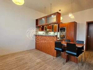 Pronájem bytu 3+kk, Trutnov - Střední Předměstí, Blanická, 76 m2