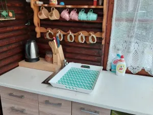 Prodej chaty, Ústí nad Labem - Církvice, 25 m2