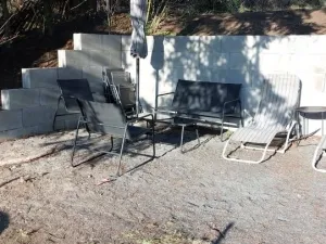 Prodej chaty, Ústí nad Labem - Církvice, 25 m2