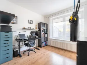 Prodej bytu 4+kk, Brno, Hvozdecká, 75 m2