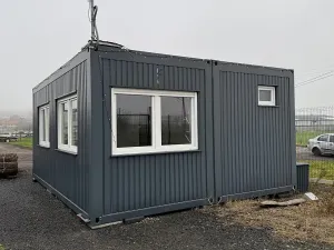 Pronájem - jiné, Hranice, 25 m2