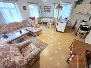 Prodej rodinného domu, Jičín - Robousy, 88 m2